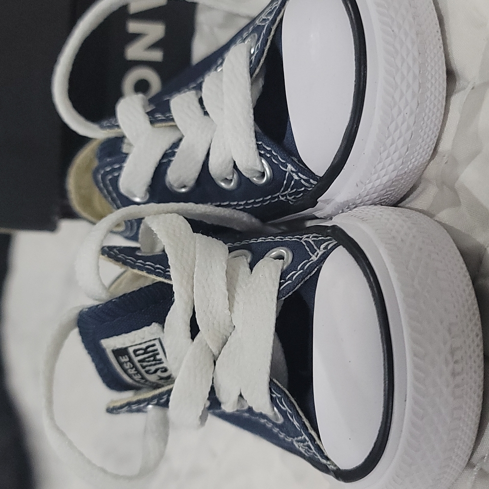 Converse All Star shoes